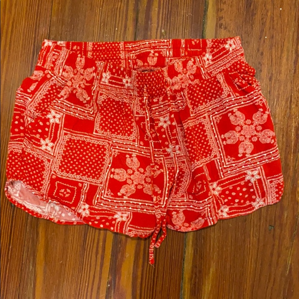 comfy shorts